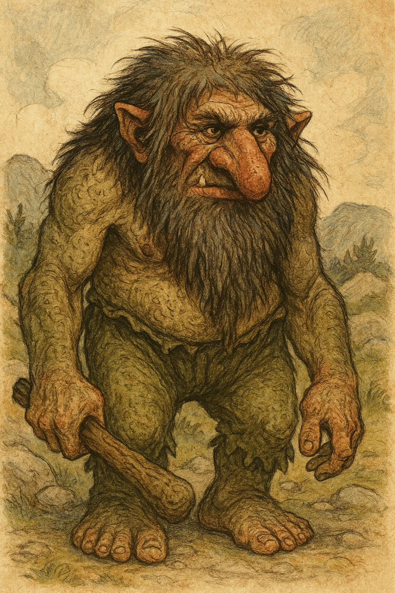 Ustabil Playground pakke med alternativ