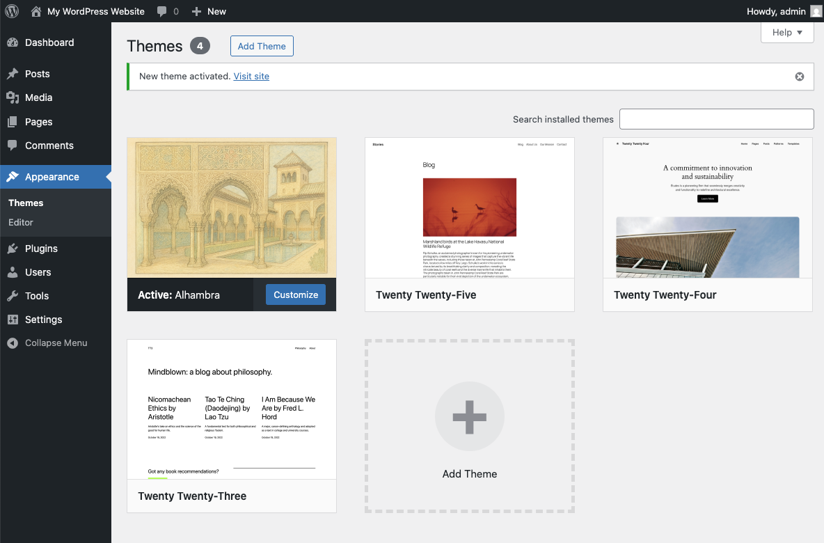 Playground i NPX (node.js)
