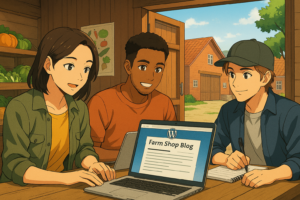 Test: “Medie og Tekst” loop