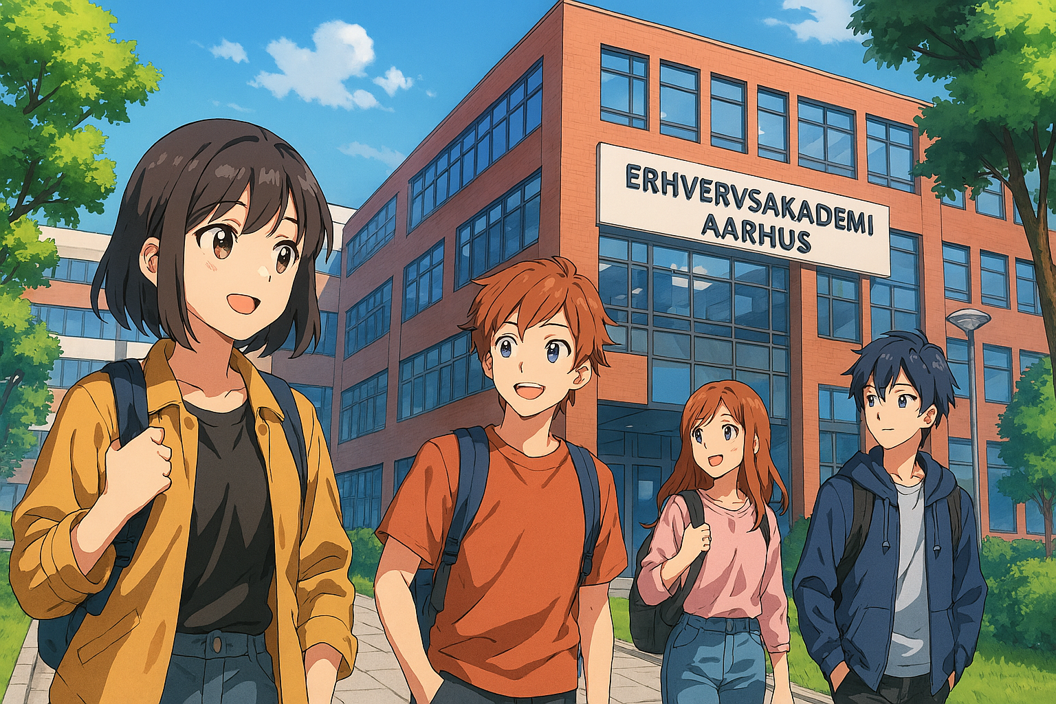 Playground: din WordPress sandkasse