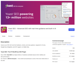 Øvelse: VSC og test af WP-plugin med Playground