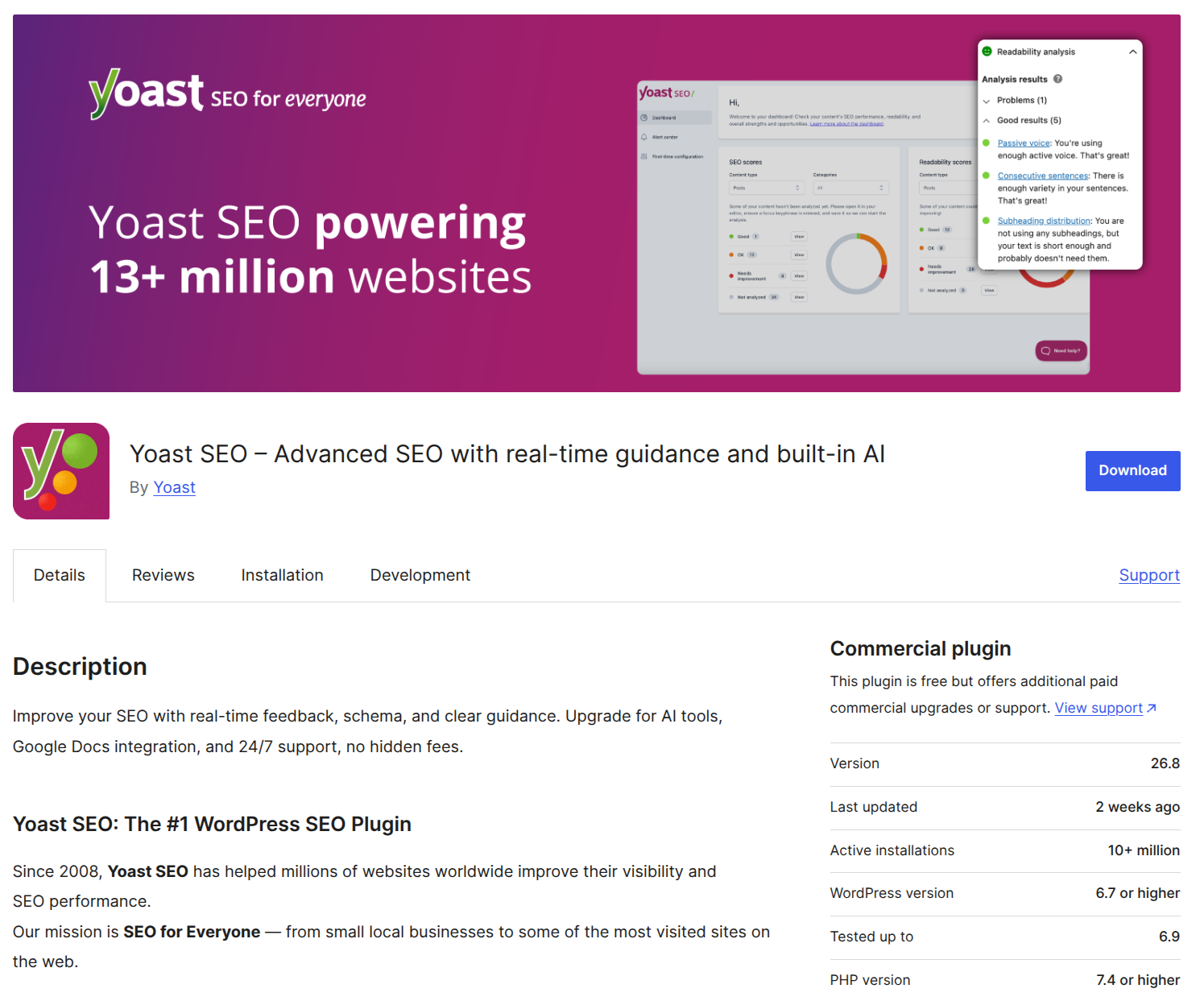 Øvelse: VSC og test af WP-plugin med Playground